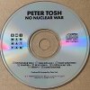 Peter Tosh - No Nuclear War (CD)